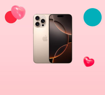 Promo grid image: Mobile Phones