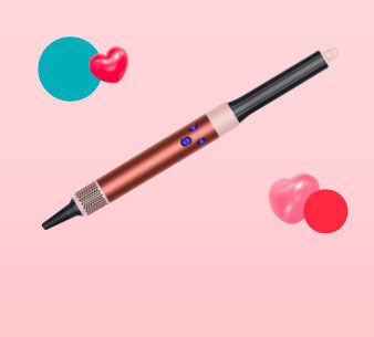 Promo grid image: Hair devices 
