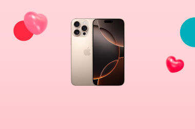 Promo grid image: Mobile Phones