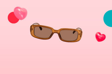 Promo grid image: Sunglasses