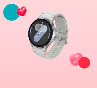 Promo grid image: Smartwatches