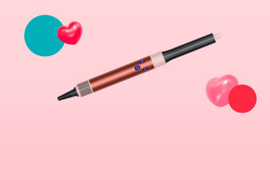 Promo grid image: Hair devices 