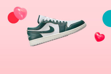 Promo grid image: Sneakers