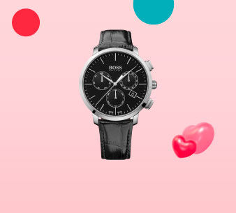Promo grid image: Watches 