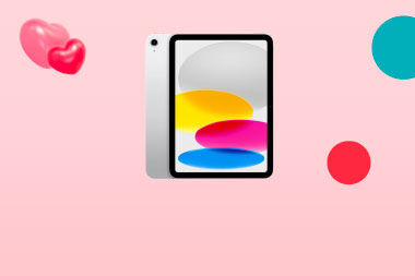 Promo grid image:  Tablets