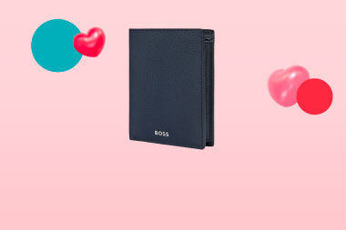 Promo grid image: Wallets