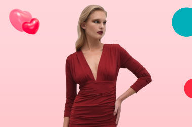 Promo grid image: Dresses