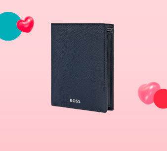 Promo grid image: Wallets