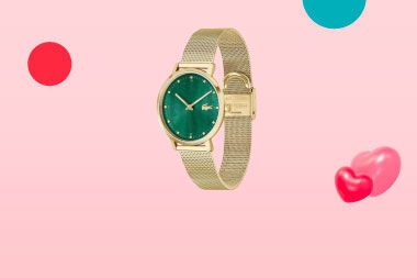 Promo grid image: Watches 