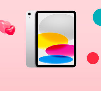 Promo grid image:  Tablets