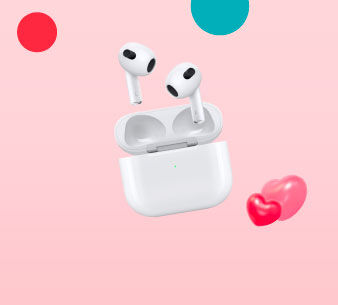 Promo grid image: Earphones 