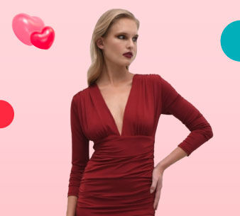 Promo grid image: Dresses