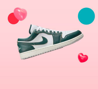Promo grid image: Sneakers