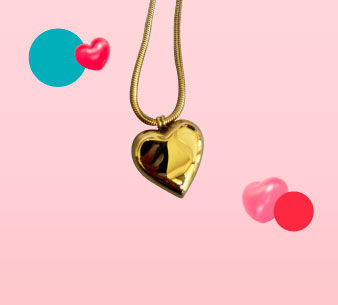 Promo grid image: Necklaces