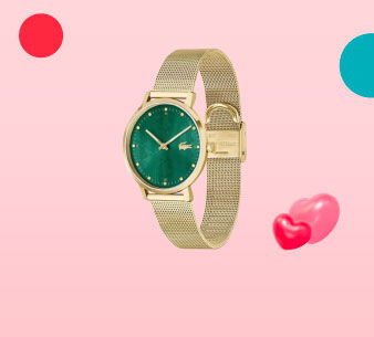 Promo grid image: Watches 