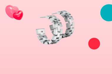 Promo grid image:  Earrings
