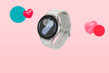 Promo grid image: Smartwatches