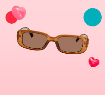 Promo grid image: Sunglasses