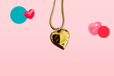 Promo grid image: Necklaces