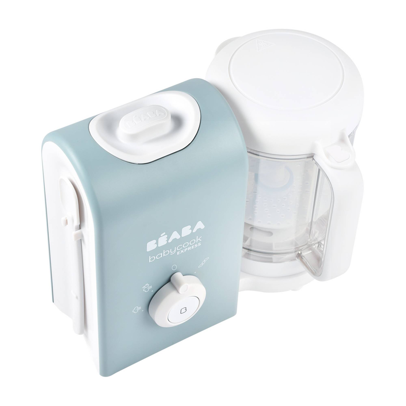 Beaba babycook express - baltic blue, , medium-null