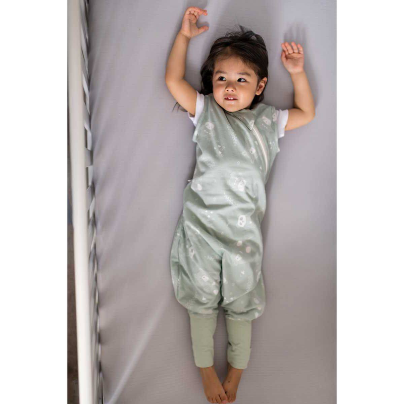 Grobag steppee 6-18m 2.5 tog - grofriends, , medium-null