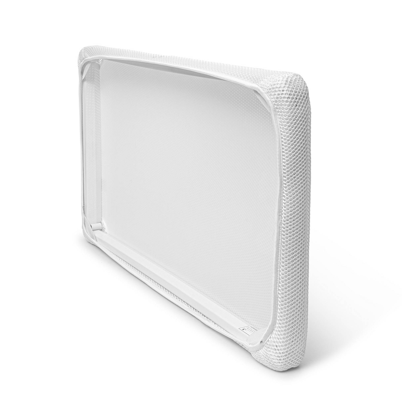 Numu breathable mattress - for chicco 50x80cm, , medium-null