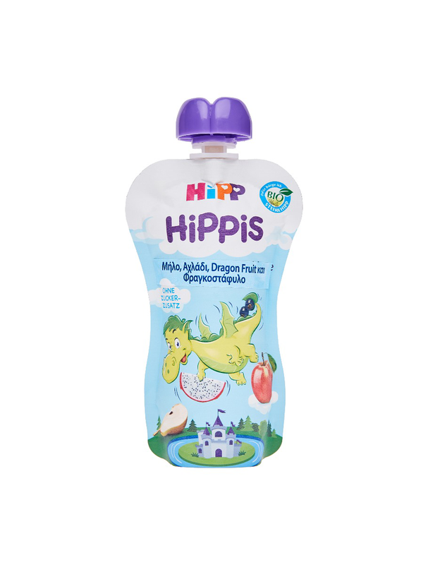Hipp | hippis &delta;&rho;ά&kappa;&omicron;&sigmaf; &mu;ή&lambda;&omicron;,&alpha;&chi;&lambda;ά&delta;&iota;,dragon fruit &kappa;&alpha;&iota; &phi;&rho;&alpha;&gamma;&kappa;&omicron;&sigma;&tau;ά&phi;&upsilon;&lambda;&omicron; | 100gr, , medium-null