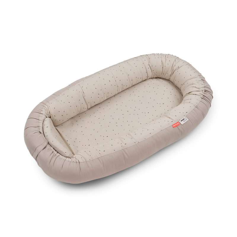 Done by deer cozy nest confetti - sand, , medium-null