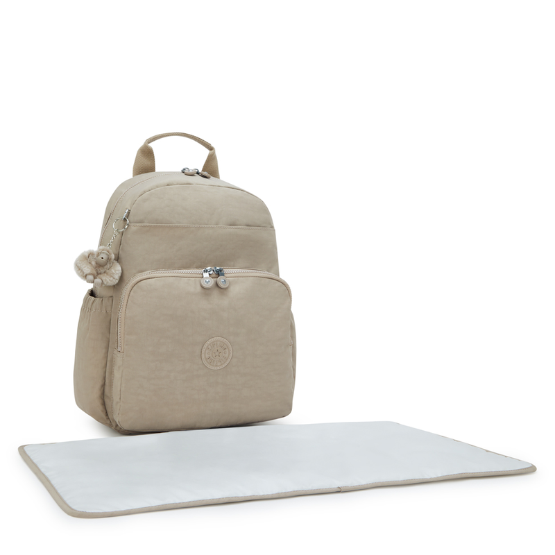 Maisie soft taupe-null