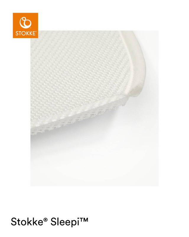 Stokke sleepi protection sheet v3, , medium-null