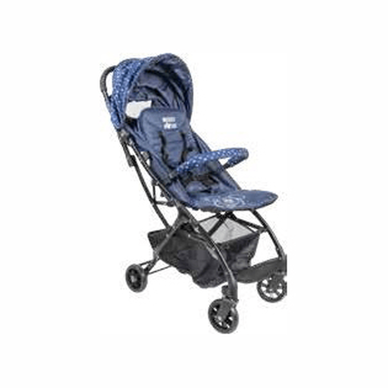 Umbrella foldable stroller mickey 10395, , medium-null