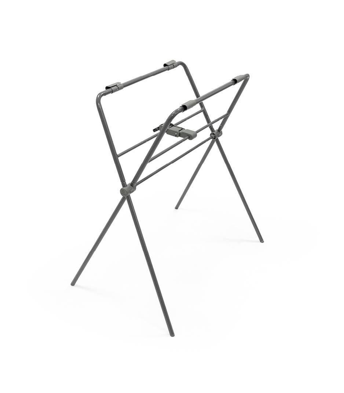 Stokke flexi bath stand - grey, , medium-null