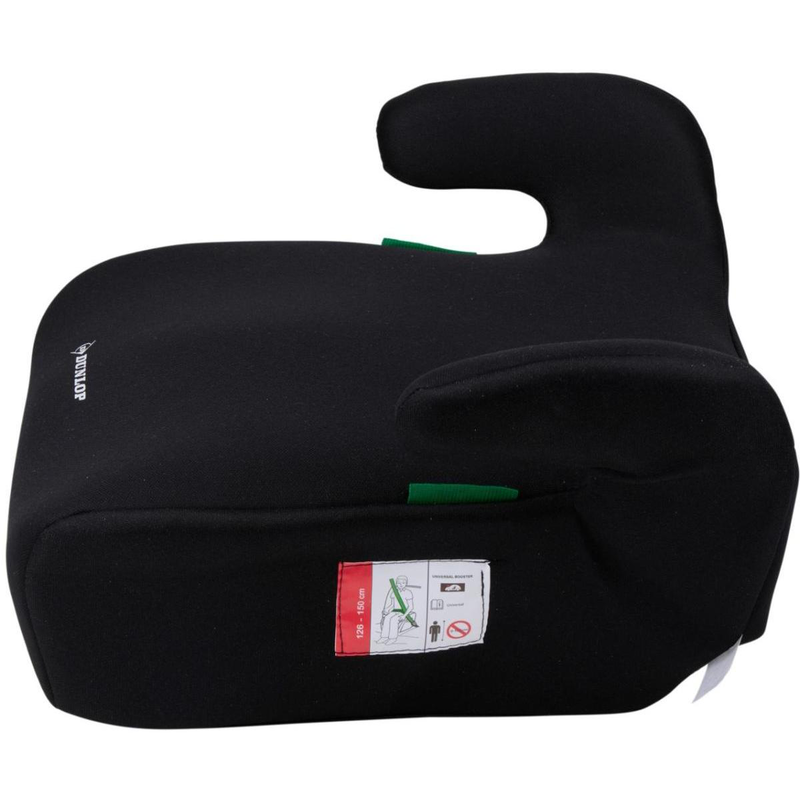 Children's car seat black, , medium-null