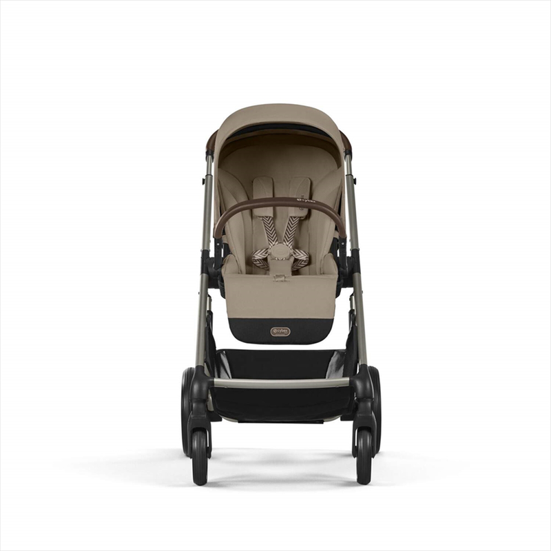 Cybex balios s lux tpe almond beige beige-null