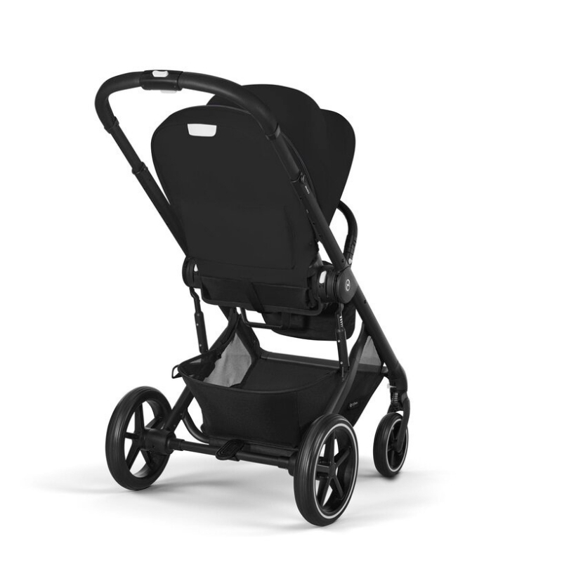 Cybex balios s lux blk b moon black-null