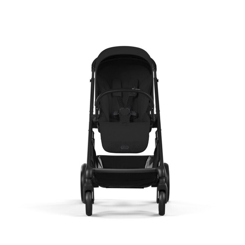 Cybex balios s lux blk b moon black-null