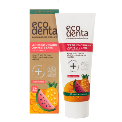 Ecodenta organic juicy tp 75ml, , medium