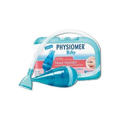 Physiomer nasal aspirator 1 kit, , medium