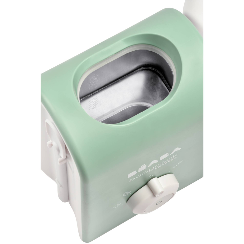 Beaba babycook express - sage green, , medium-null