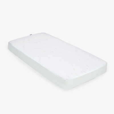 Kikkaboo mattress protector fit ted 60/120/15 seally me, , medium