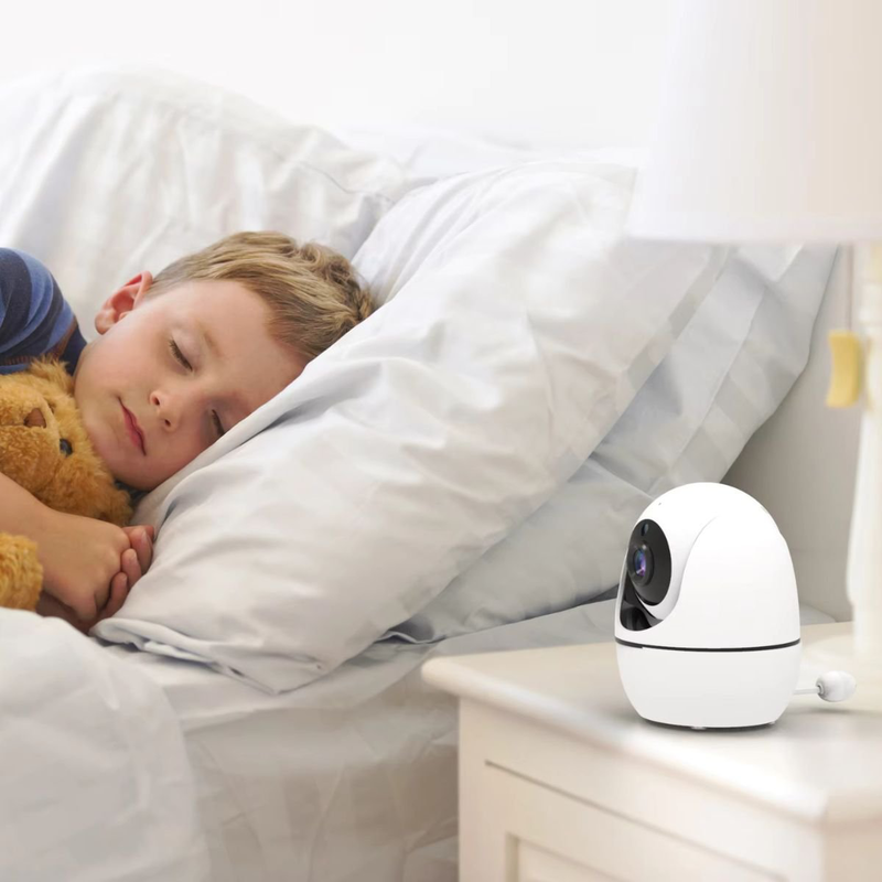 Bonoch &phi;&omicron;&rho;&eta;&tau;ό baby monitor 3.2" &mu;&epsilon; &pi;&epsilon;&rho;&iota;&sigma;&tau;&rho;&epsilon;&phi;ό&mu;&epsilon;&nu;&eta; &kappa;ά&mu;&epsilon;&rho;&alpha;, &nu;&upsilon;&chi;&tau;&epsilon;&rho;&iota;&nu;ή ό&rho;&alpha;&sigma;&eta; ir, &alpha;&mu;&phi;ί&delta;&rho;&omicron;&mu;&omicron; ή&chi;&omicron; &kappa;&alpha;&iota; &alpha;&nu;ί&chi;&nu;&epsilon;&upsilon;&sigma;&eta; &kappa;ί&nu;&eta;&sigma;&eta;&sigmaf; bbm12, , medium-null