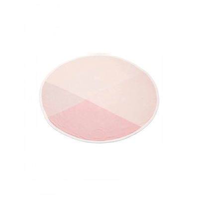 Stokke blanket organic cotton knit - pink, , medium