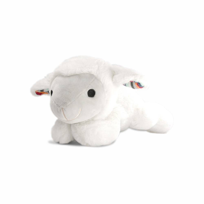 Zazu heartbeat toy - liz  sheep, , medium-null