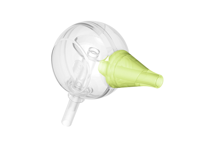 Nosiboo pro electric nasal aspirator, , medium-null