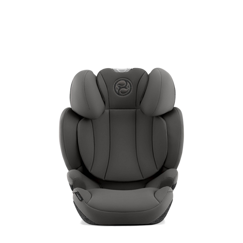 Cybex solution t fix - mirage grey, , medium-null
