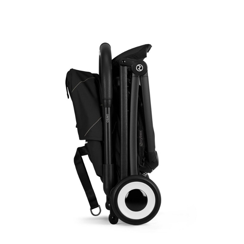 Cybex orfeo blk magic black black-null