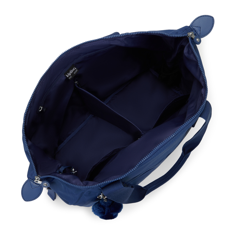New art m babybag casual blue-null
