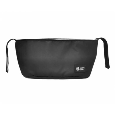 Kikka boo mama bag zoe black, , medium