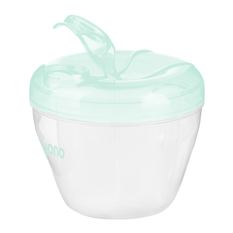 Babyono milk powder dispenser, , medium-null