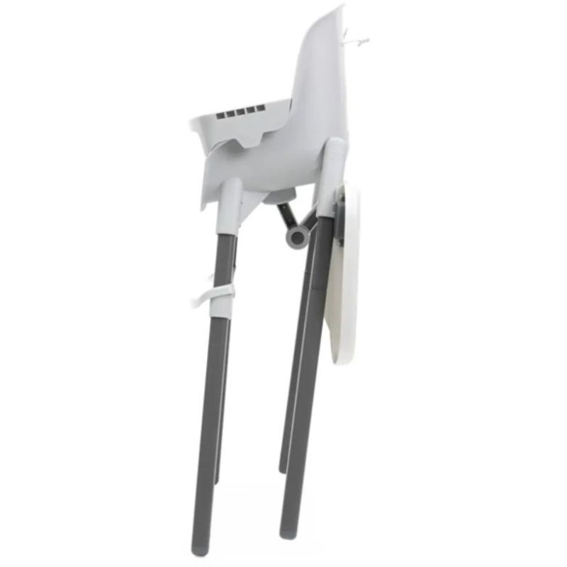 Chicco zest highchair moon grey p04-87170-77, , medium-null